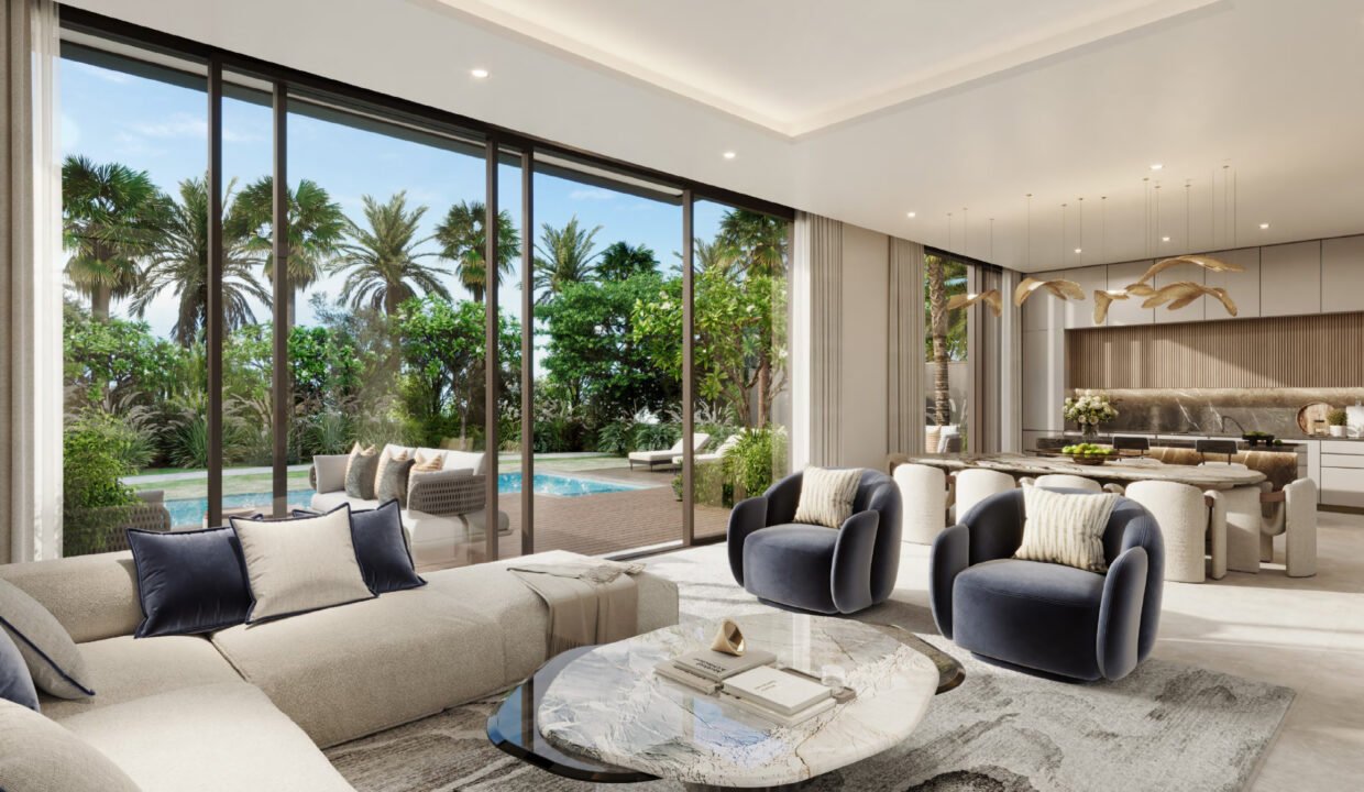 Nad Al Sheba Gardens Phase 7 Gallery