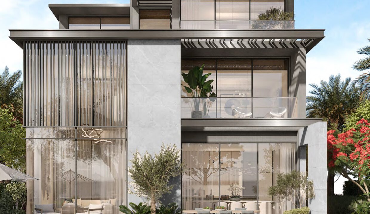 Nad Al Sheba Gardens Phase 7 Gallery1